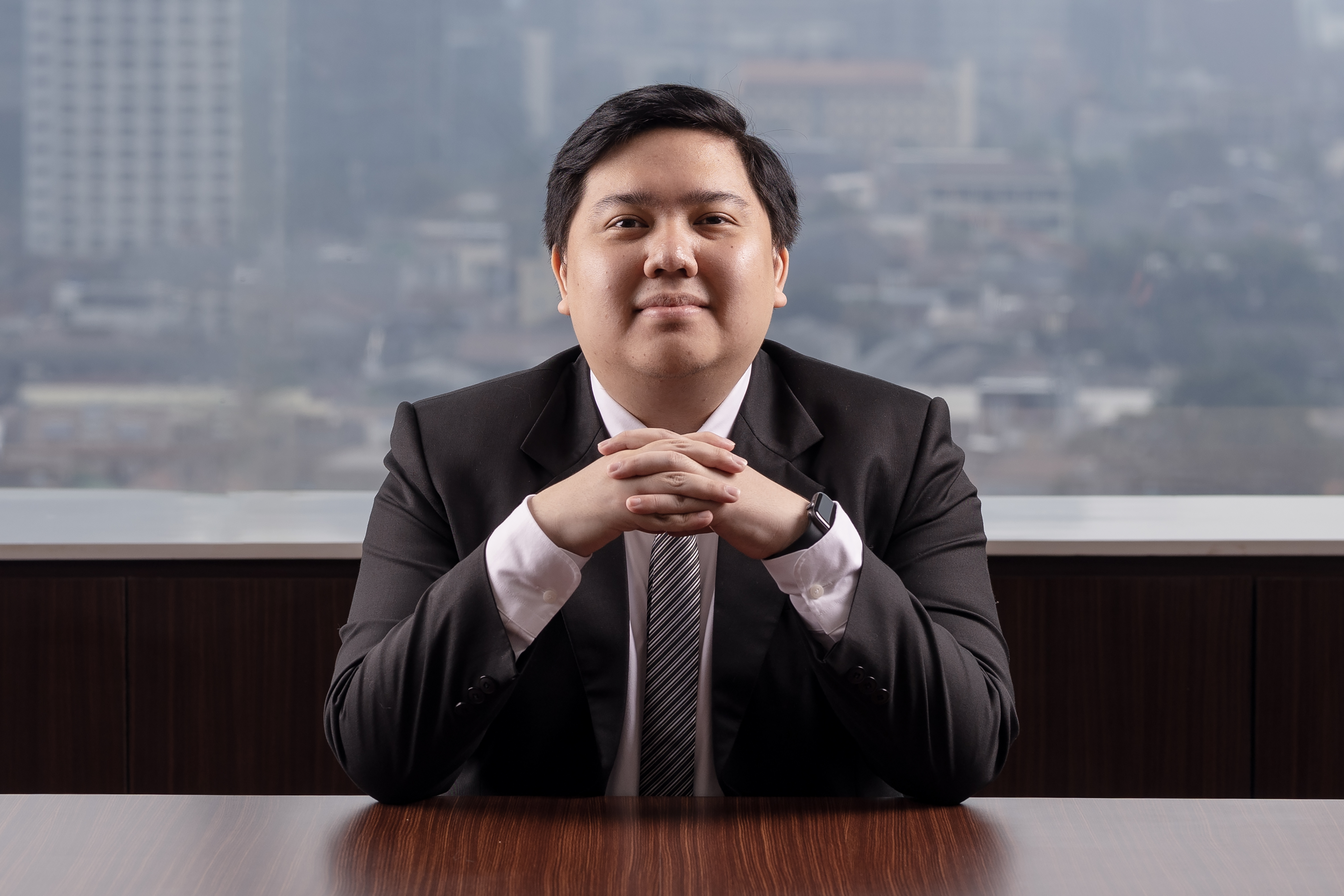 Angga Fahmi Dirga