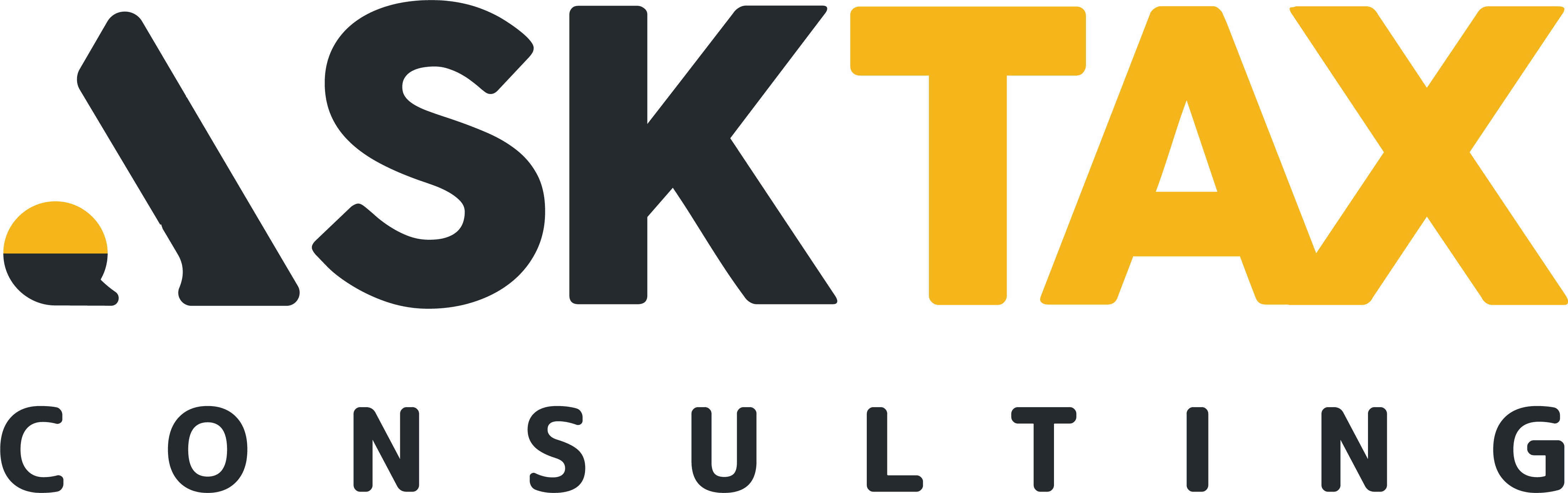 ASKTAX Consulting